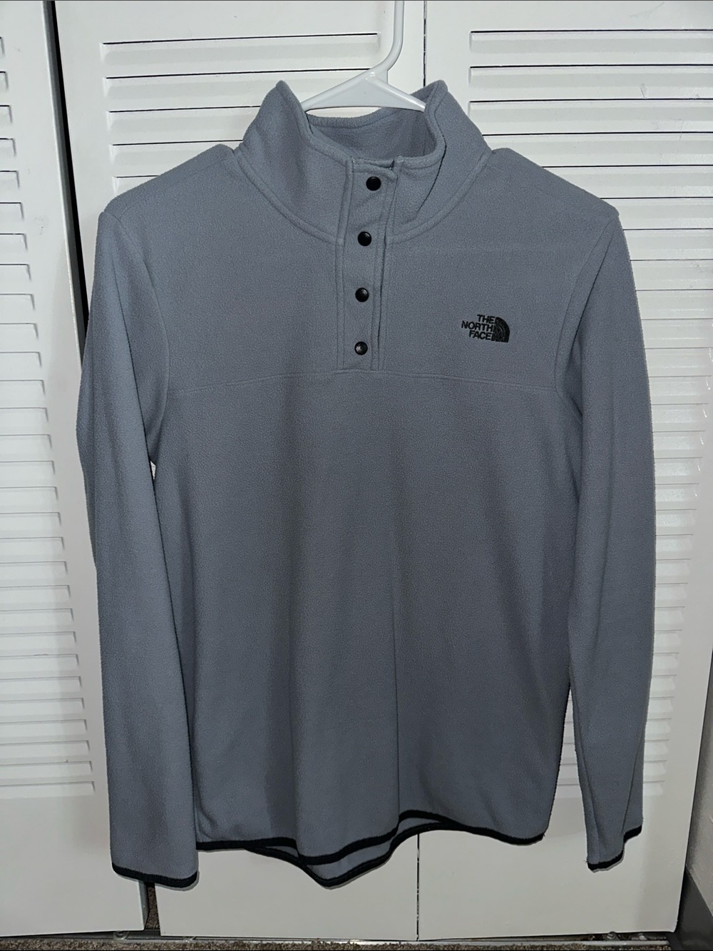 The North Face Fleece